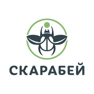 Скарабей