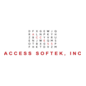 Access Softek (   )