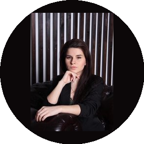 Аланидзе Надежда Роландовна