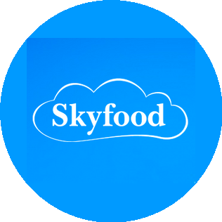Скайфуд