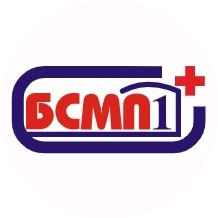 БУЗОО ГК БСМП №1