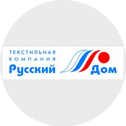 Русский Дом, текстильная компания