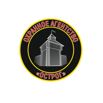 ОА Острог
