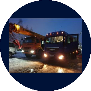 Вектор-Трансавто