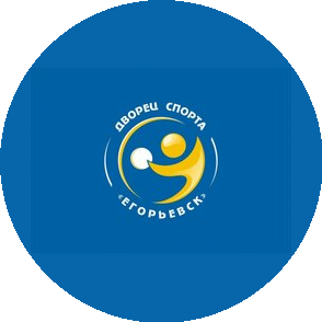 Муниципальное учреждение Дворец спорта Егорьевск