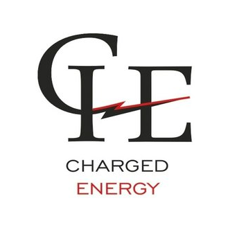 CHARGED ENERGY