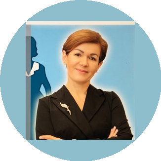 Полякова Альбина Марсельевна