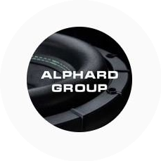 Альфард Групп Рус