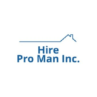 Hire Pro Man Inc.