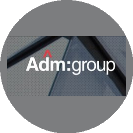 Группа компаний АДМ