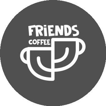 FriendsCoffee
