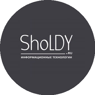 SholDY