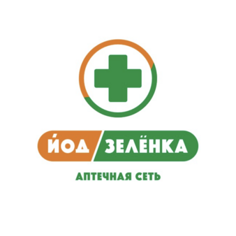 Аптечная сеть Йод-Зелёнка