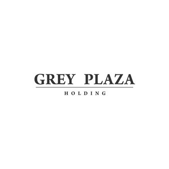 Grey Plaza