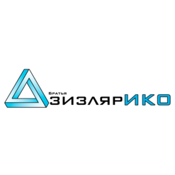 Братья Азизляр ИКО