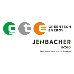 ГринТех Энерджи