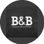B&B (Beans and Brews Coffee House)