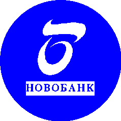 УКБ Новобанк