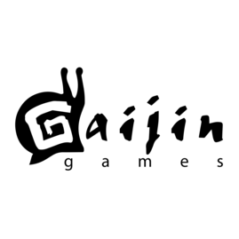 Gaijin Games