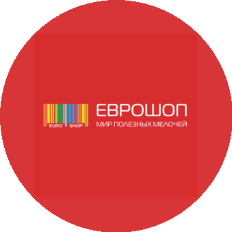 Еврошоп Бел