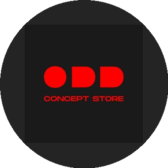 Odd store
