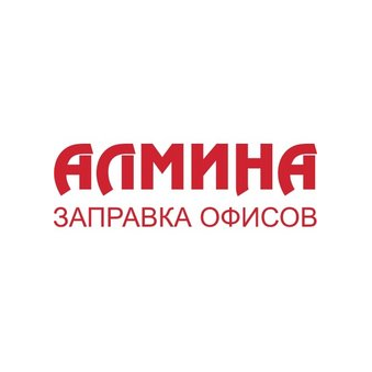 АЛМИНА