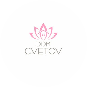 Дом цветов