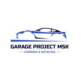 Garage Project Msk