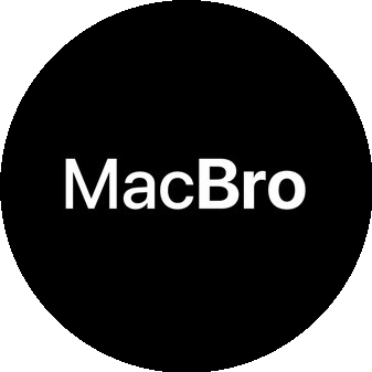 BRO-STOREE MChJ (MacBro)
