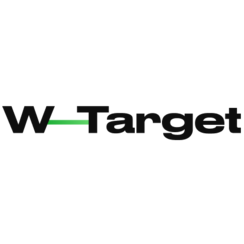 W–Target