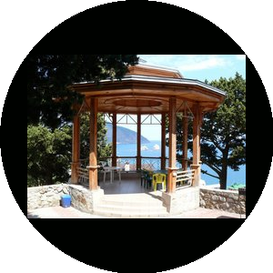 Гостевой дом Гурзуфские зори