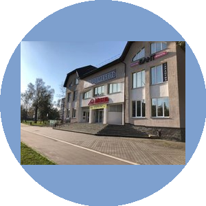 Коронец Павел Иванович