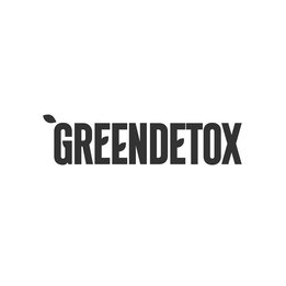 ГРИН ДЕТОКС