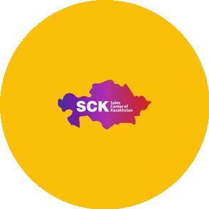 SCK (ЭсСиКей)