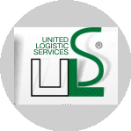 ULS  (UNITED LOGISTIC SERVICES)