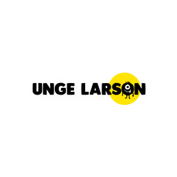 Unge Larson