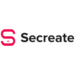Secreate
