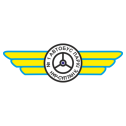 Автобусный парк № 1