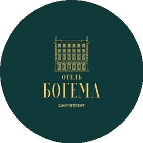 Отель Богема