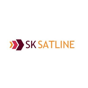 SK SATLINE
