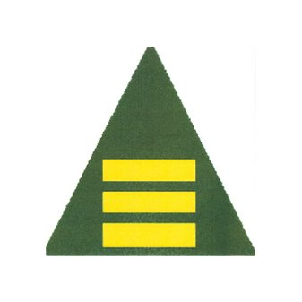 Северный лес