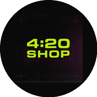 4:20 Shop
