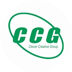 CCG, Clever Creative Group