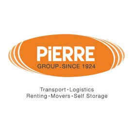 Transport Pierre