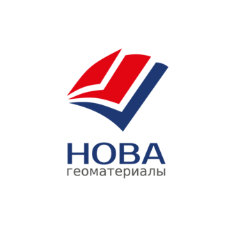 НОВА ГЕОМАТЕРИАЛЫ