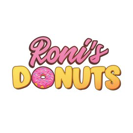 Roni's Donuts