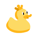 Digital Duck