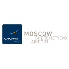 Novotel Moscow Sheremetyevo Airport (Новотель Москва Аэропорт Шереметьево)