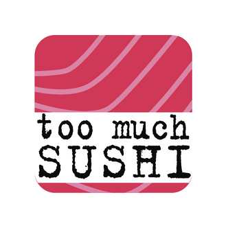 Too much Sushi