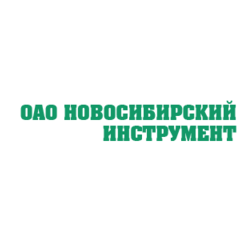 Новосибирский инструмент, Москва